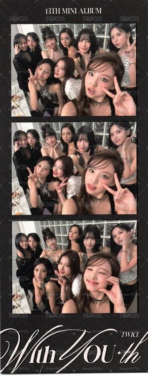 迷13 專輯固配