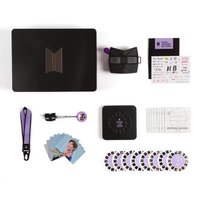 BTS Film Viewer Special Kit