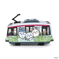 港鐵主題回力車