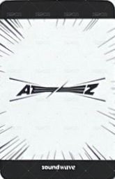 Outlaw sw 2.0 幸運卡  背面