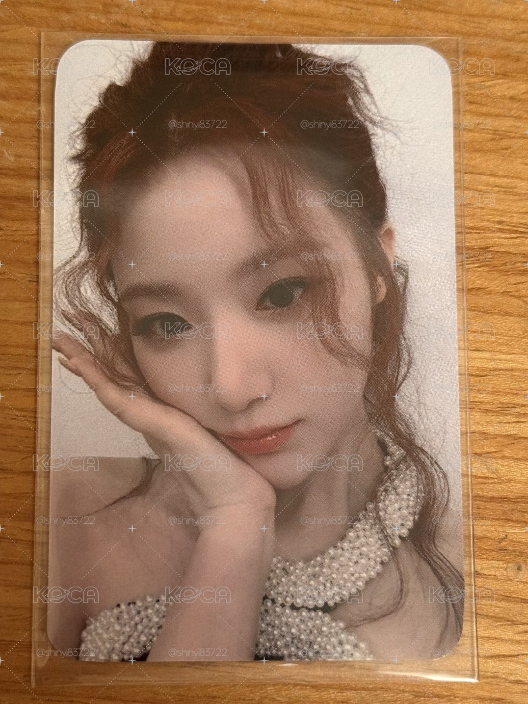 2024 MBC Day1 舒華 