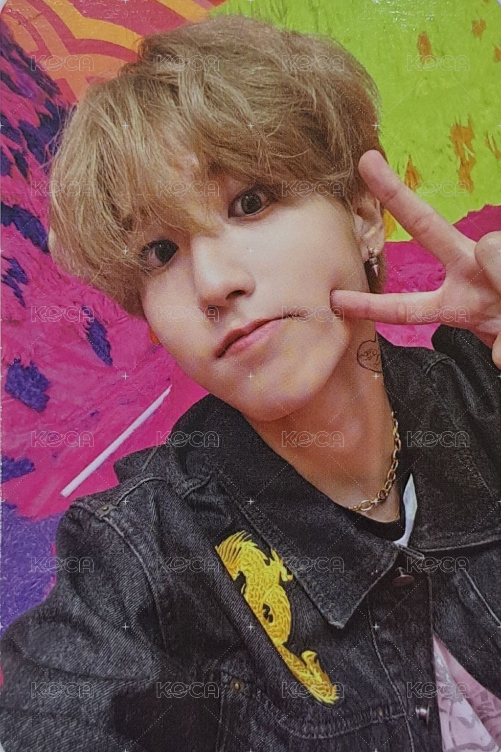 MAXIDENT Lotte Duty Free 樂天 特典卡  正面