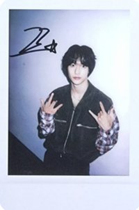 Talk Saxy am 幸運卡 