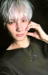 正四 km蝦皮 簽售卡 