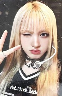 I'VE MINE 入場卡 / 場限卡 橫濱 Day2