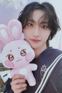ANITEEZ IN ILLUSION 周邊卡 PLUSH DOLL