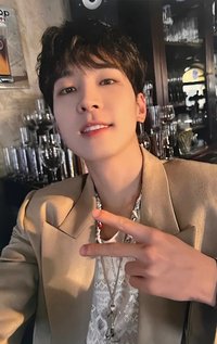 MINI11 yzy 澳門線下 簽售卡 