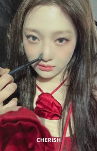 MY WORLD sr 特典卡 星河預售C寧