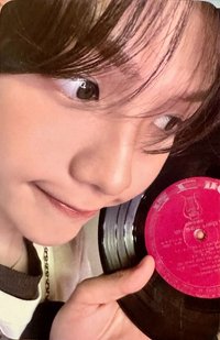 ODYSSEY k4 特典卡 