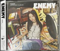 ENEMY 專輯 子瑜單封