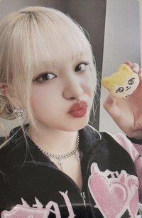 I'VE MINE kms 3.0 特典卡 單封ver.