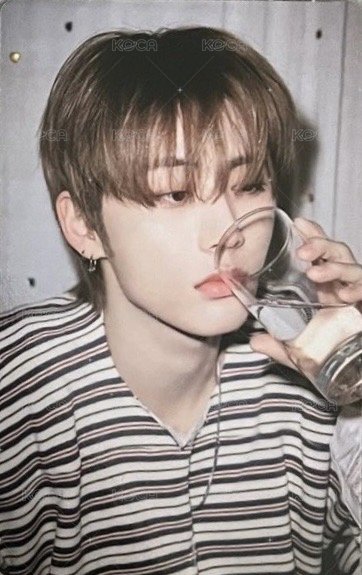 25生日 wvs 周邊卡 小卡組 隨機 正面