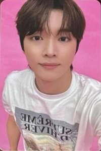 2025 SMT30 隨機卡 明信片組