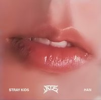 ATE 專輯卡 Accordion ver. 唇卡