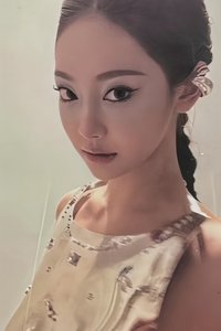 雜誌卡 ELLE2506 雜誌卡寧