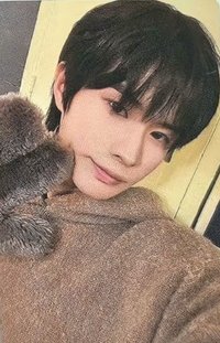 Last Bell ma 簽售卡 