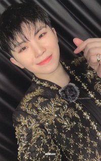 BE THE SUN 演唱會 DVD / CD 卡 ｜橘DVD ver.