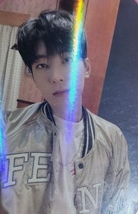 正四 ONINN ASIA 簽售卡 台灣簽售卡