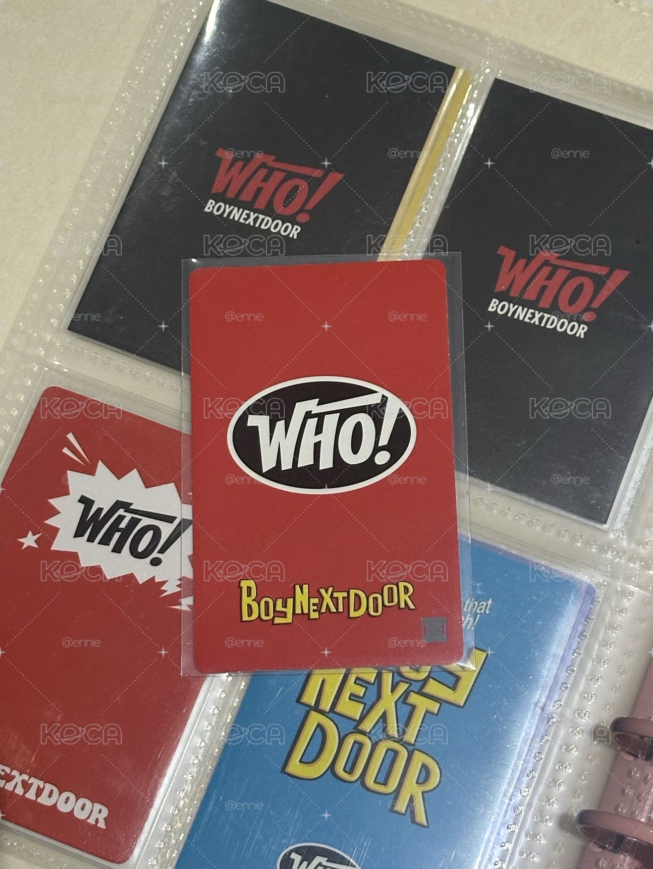 BND WHO SW2.0 LD2