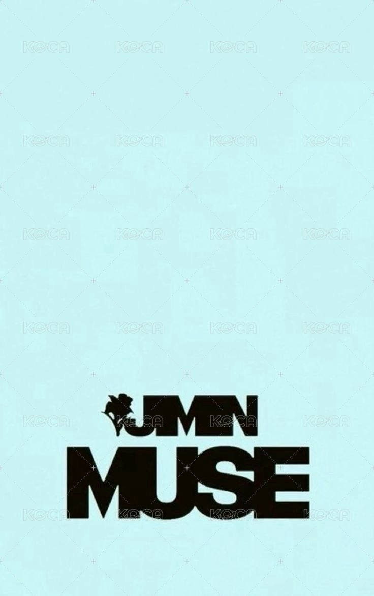 MUSE 專輯卡 Blooming 背面