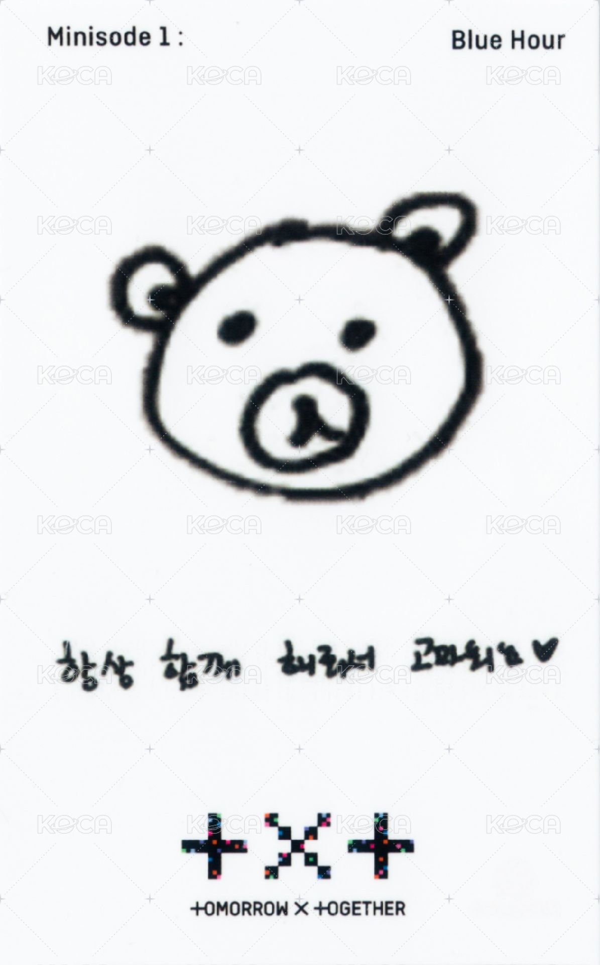 迷三 sw 2.0 幸運卡  背面