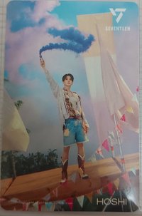 迷11周邊海報小卡-榮（無海報）