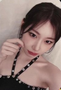 GWBG ms 3.0 幸運卡 捏臉