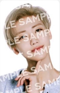 2025 Fan Meeting 周邊卡 登山扣組