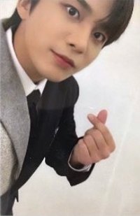 Fever Epilogue 專輯卡 A ver. 2