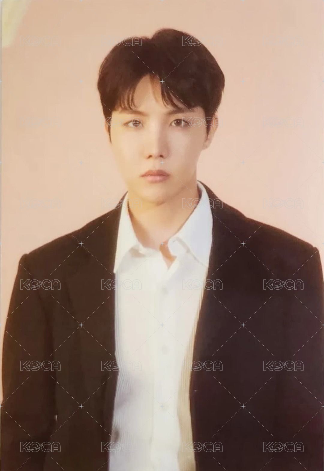 Daydream展 周邊卡  正面