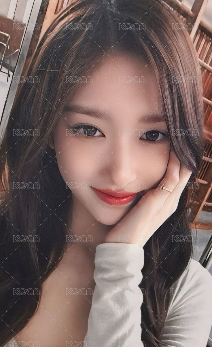 IVE SWITCH sw 幸運卡 2.0ver.A 正面