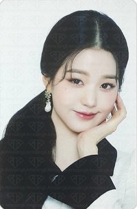 2021解散演唱會 隨機卡 