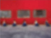 SPAGHETTI YT 2.0 明信片 團體