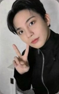 Limitless 專輯卡 ATINY盤1