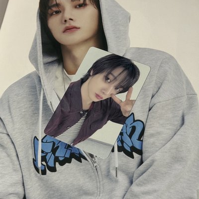 No Genre 一直娛 yzy2.0 成淏 sougho