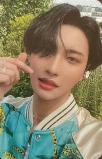 Fever pt.3 subk 周邊卡 