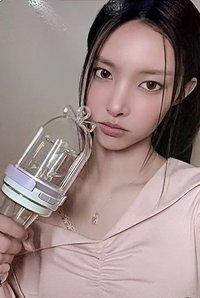 周邊卡 手燈卡