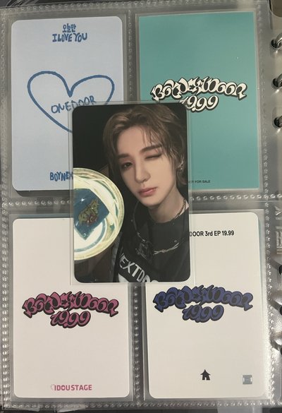 李涵 首爾 安可zone