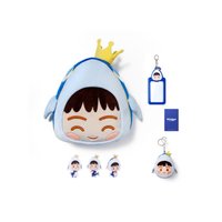 小島 禮盒 世界帥set