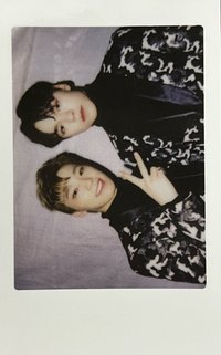 17’克拉島 周邊卡 拍立得