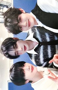 迷五 yes24 特典卡 三人卡