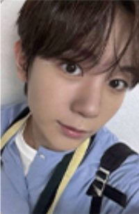 Steady am 2.0 簽售卡 