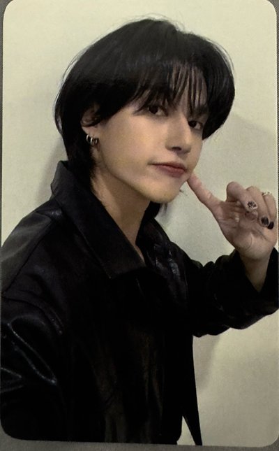 七週年滿額禮吊飾（榮）