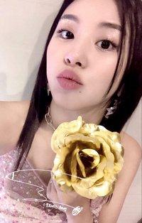 Feel Special 專輯卡 