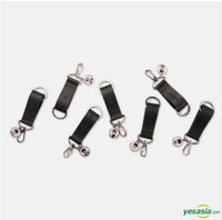 Wings Tour 鑰匙圈吊飾 ver.1