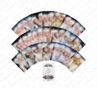 一巡 場限雙人幸運卡