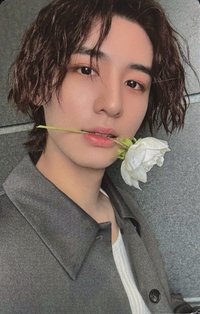 The Action wvs 特典卡 