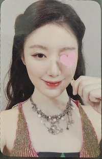 We are 楠藝 5.0 線上 幸運卡 楠藝 愛心