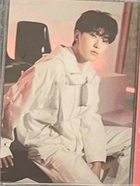 FOLLOW AGAIN 隨機卡 