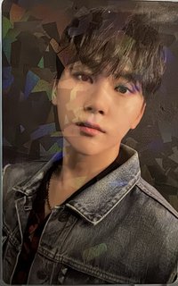 MINI9 pst 2.0 幸運卡 